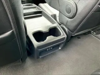 Honda Odyssey 2025 Sport-L 4 puertas Minivan