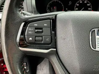 Honda Odyssey 2025 Sport-L 4 puertas Minivan