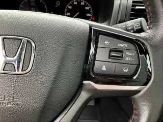Honda Odyssey 2025 Sport-L 4 puertas Minivan