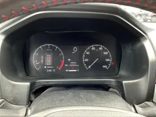 Honda Odyssey 2025 Sport-L 4 puertas Minivan