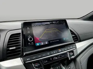 Honda Odyssey 2025 Sport-L 4 puertas Minivan