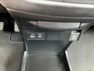 Honda Odyssey 2025 Sport-L 4 puertas Minivan