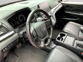 Honda Odyssey 2025 Sport-L 4 puertas Minivan