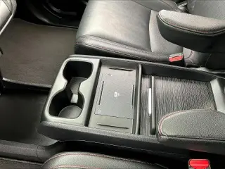 Honda Odyssey 2025 Sport-L 4 puertas Minivan