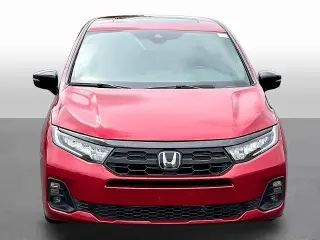Honda Odyssey 2025 Sport-L 4 puertas Minivan