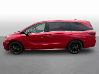 Honda Odyssey 2025 Sport-L 4 puertas Minivan