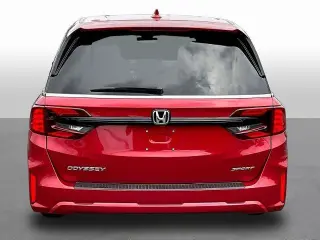 Honda Odyssey 2025 Sport-L 4 puertas Minivan