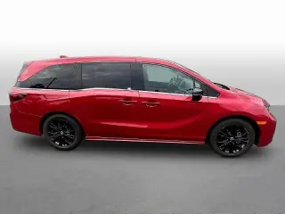 Honda Odyssey 2025 Sport-L 4 puertas Minivan