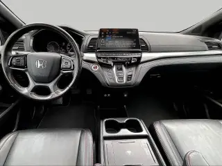 Honda Odyssey 2025 Sport-L 4 puertas Minivan