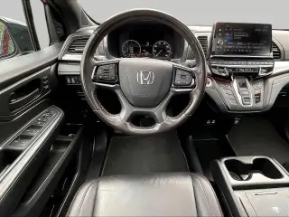 Honda Odyssey 2025 Sport-L 4 puertas Minivan