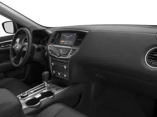 Nissan Pathfinder 2018 SV SUV de 4 puertas