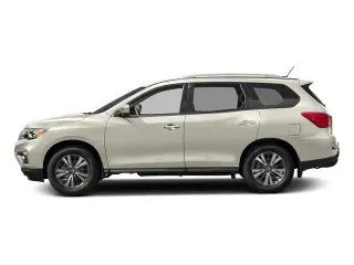 Nissan Pathfinder 2018 SV SUV de 4 puertas