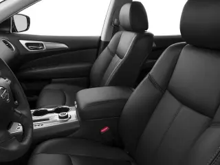 Nissan Pathfinder 2018 SV SUV de 4 puertas