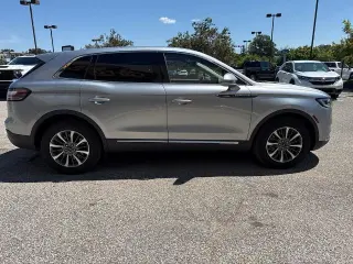 Lincoln Nautilus 2023 AWD Standard 4dr SUV