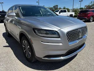 Lincoln Nautilus 2023 AWD Standard 4dr SUV