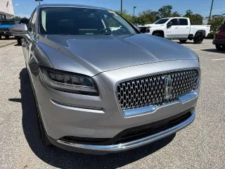 Lincoln Nautilus 2023 AWD Standard 4dr SUV