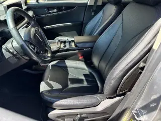 Lincoln Nautilus 2023 AWD Standard 4dr SUV