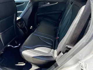 Lincoln Nautilus 2023 AWD Standard 4dr SUV