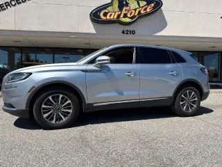 Lincoln Nautilus 2023 AWD Standard 4dr SUV