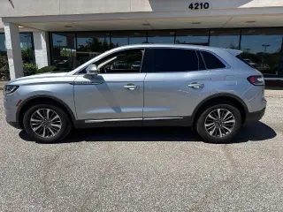 Lincoln Nautilus 2023 AWD Standard 4dr SUV