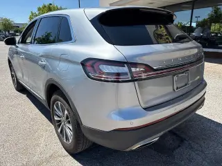 Lincoln Nautilus 2023 AWD Standard 4dr SUV