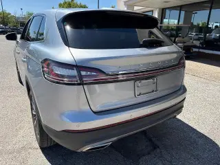 Lincoln Nautilus 2023 AWD Standard 4dr SUV
