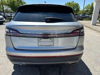 Lincoln Nautilus 2023 AWD Standard 4dr SUV