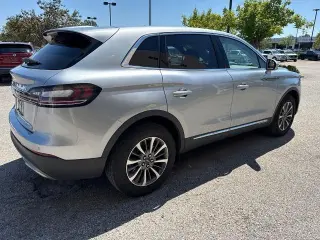 Lincoln Nautilus 2023 AWD Standard 4dr SUV