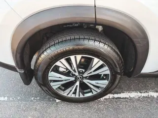 Nissan Rogue 2022 SV Crossover de 4 puertas