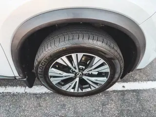 Nissan Rogue 2022 SV Crossover de 4 puertas