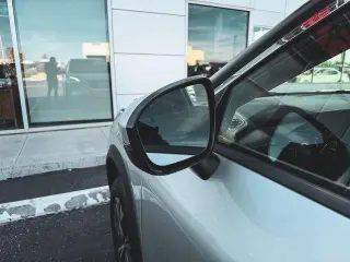 Nissan Rogue 2022 SV Crossover de 4 puertas