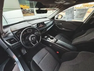 Nissan Rogue 2022 SV Crossover de 4 puertas