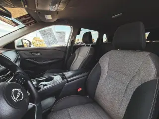 Nissan Rogue 2022 SV Crossover de 4 puertas