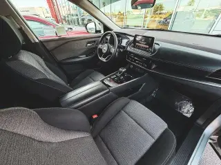 Nissan Rogue 2022 SV Crossover de 4 puertas