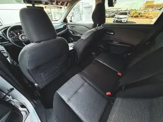 Nissan Rogue 2022 SV Crossover de 4 puertas