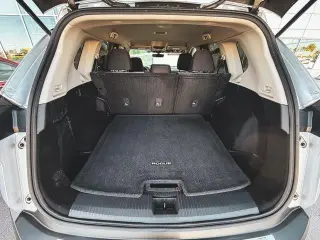 Nissan Rogue 2022 SV Crossover de 4 puertas