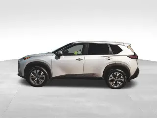 Nissan Rogue 2022 SV Crossover de 4 puertas
