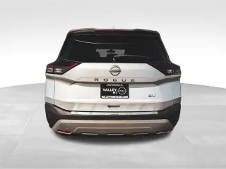 Nissan Rogue 2022 SV Crossover de 4 puertas