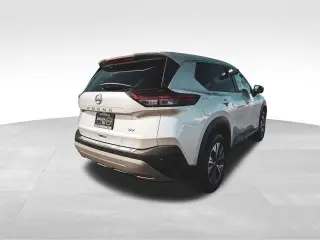 Nissan Rogue 2022 SV Crossover de 4 puertas