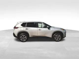 Nissan Rogue 2022 SV Crossover de 4 puertas