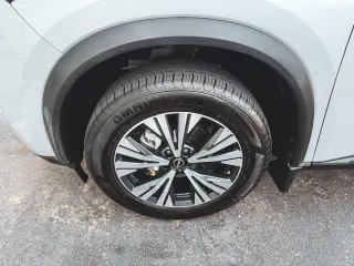 Nissan Rogue 2022 SV Crossover de 4 puertas