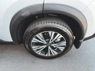 Nissan Rogue 2022 SV Crossover de 4 puertas