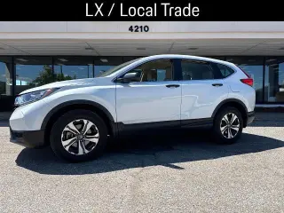 Honda CR-V 2019 AWD LX SUV de 4 puertas