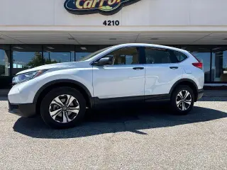 Honda CR-V 2019 AWD LX SUV de 4 puertas