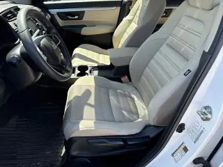 Honda CR-V 2019 AWD LX SUV de 4 puertas