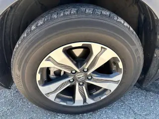 Honda CR-V 2019 AWD LX SUV de 4 puertas