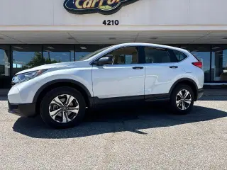 Honda CR-V 2019 AWD LX SUV de 4 puertas