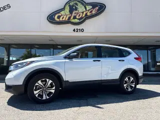 Honda CR-V 2019 AWD LX SUV de 4 puertas
