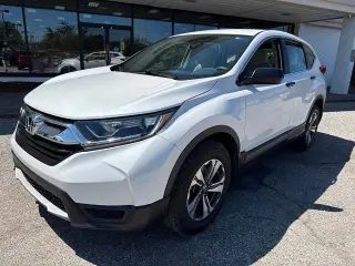 Honda CR-V 2019 AWD LX SUV de 4 puertas