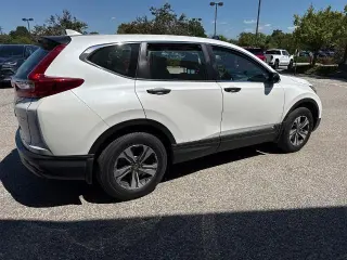 Honda CR-V 2019 AWD LX SUV de 4 puertas